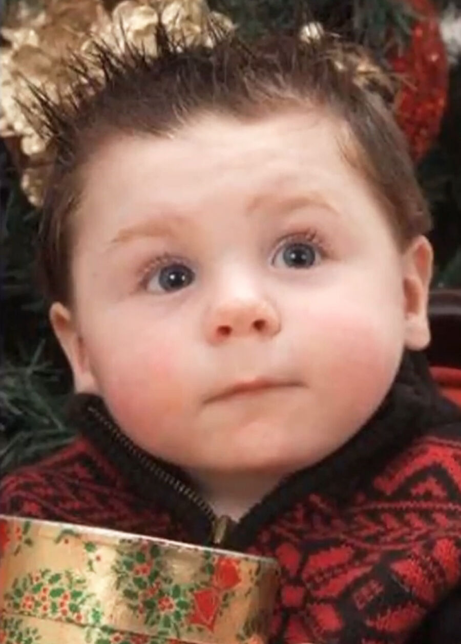 Jacob Gilbert little